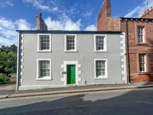 Church End Cottage, Brampton - Irthington