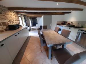 Maisons de vacances The Cider House: charming 2 bedroom cottage : photos des chambres