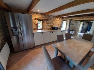 Maisons de vacances The Cider House: charming 2 bedroom cottage : photos des chambres