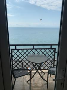 Valentinas apartment Kobuleti