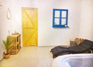 Casa Nini Mer - cozy house with sauna and indoor jacuzzi