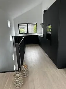 Skagesund guest house with free parking - Jægervatnet