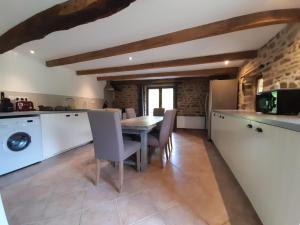 Maisons de vacances The Cider House: charming 2 bedroom cottage : photos des chambres