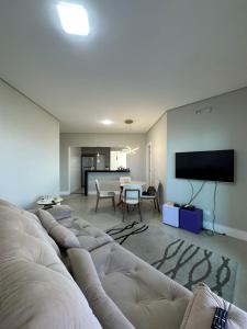 Vista Panorâmica Enseada