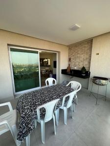 Vista Panorâmica Enseada