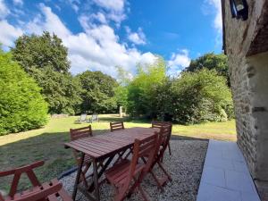 Maisons de vacances The Cider House: charming 2 bedroom cottage : photos des chambres