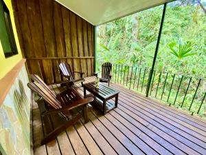 Toucan Valley Resort at Osa Mountain Village