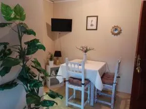 Acogedor Ático sin ascensor Casa Portela - Noalla