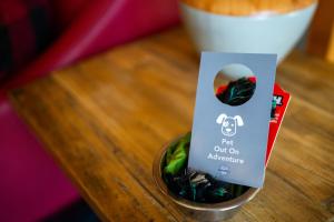 Whistler Village Inn & Suites