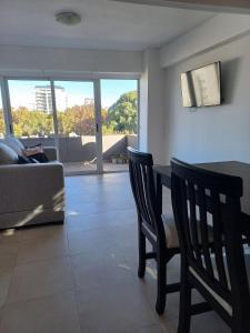 Departamento en el centro de Mendoza con hermosa vista a la ciudad