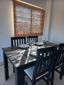 Departamento en el centro de Mendoza con hermosa vista a la ciudad