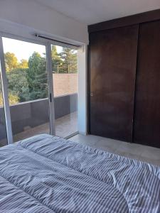 Departamento en el centro de Mendoza con hermosa vista a la ciudad