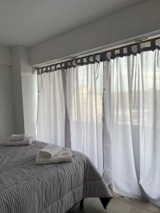 Departamento en el centro de Mendoza con hermosa vista a la ciudad