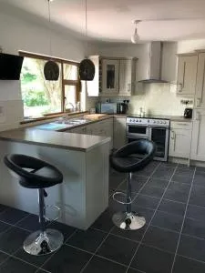 A View Of The Glens - Knockanully