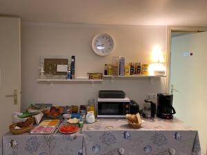 B&B / Chambres d'hotes VILLA LA VISTULE : photos des chambres