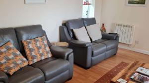 Mermaid - Pet Friendly Self Catering Holiday Cottage Hayle