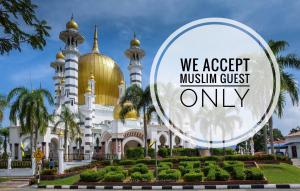Sofea Mutiara Homestay Ipoh