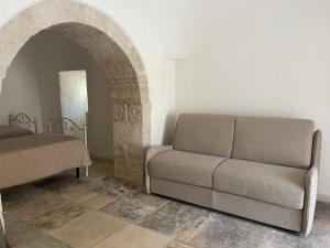 Il trullo di Rospano