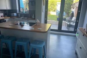 Charming 3BD House wPrivate Garden - Bristol