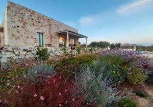 Trullo il Gatto Nero