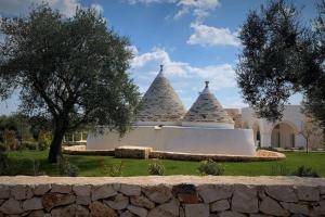Trullo il Gatto Nero