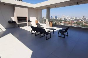 Edificio 01 Mburucuya