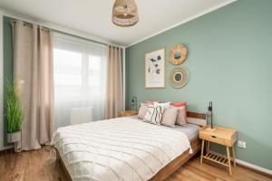 A.S. Home Tęczowa street 3 rooms Apartment