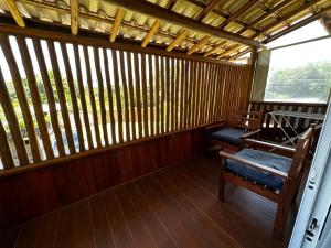 Village Beira Mar-Summer03