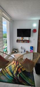 APARTAMENTO EN VILLETA