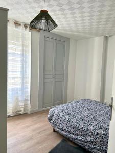 Appartements LE PETIT VOLTAIRE - Proche Centre Ville - Spacieux : photos des chambres