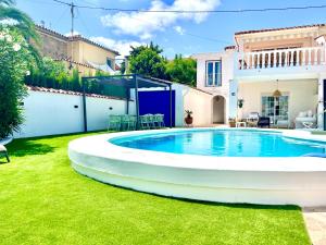 Villa Maria by Albir Proper Properties