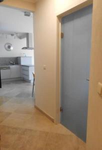 Knokke-Zoute near beach appartment with garage