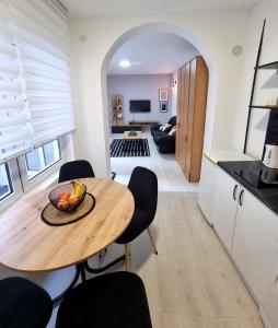 Industrial Home Vršac