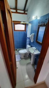 Caba-glamping La Fortuna de Luna