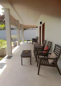 Avita Villa Hikkaduwa