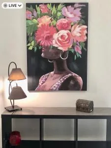 Jireh-plénitude - Poste Colon