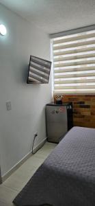 APARTAESTUDIO EN VILLETA