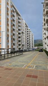 APARTAESTUDIO EN VILLETA