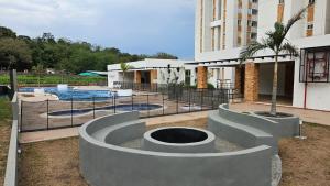 APARTAESTUDIO EN VILLETA