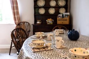 Bilton Farm Cottage No2