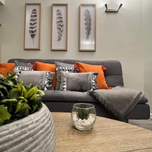 Nuevo y cómodo Departamento en Pucón