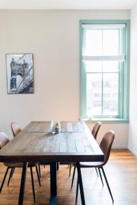 The Reserve - Heart of OTR 2 Bed Suite wViews