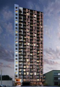 Departamento de Estreno en Barranco