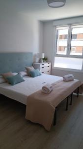 Salberdin 14 Apartamento en nueva zona residencial en Zarautz by Egona