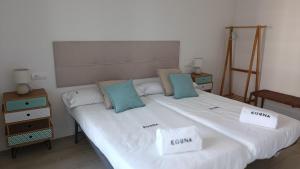 Salberdin 14 Apartamento en nueva zona residencial en Zarautz by Egona