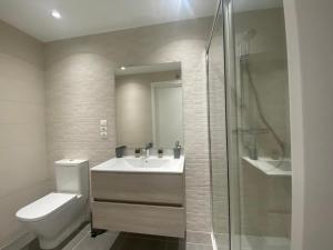 Salberdin 14 Apartamento en nueva zona residencial en Zarautz by Egona