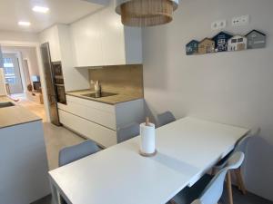 Salberdin 14 Apartamento en nueva zona residencial en Zarautz by Egona