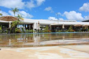 Flat Mana Beach Studio 307