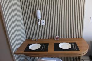 Flat Mana Beach Studio 307