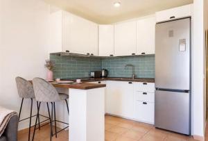 NEW SeaView apartment - Playa Paraíso